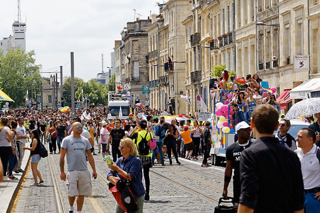 Gay Pride Bordeaux 2015-145